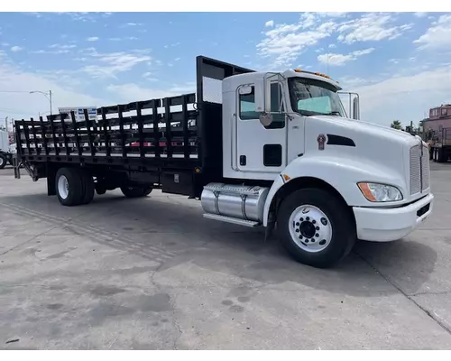 KENWORTH T270 Vehicle For Sale