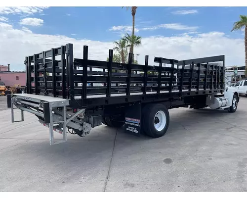 KENWORTH T270 Vehicle For Sale