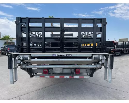 KENWORTH T270 Vehicle For Sale