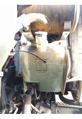 KENWORTH T270 WINDSHIELD WASHER RESERVOIR
