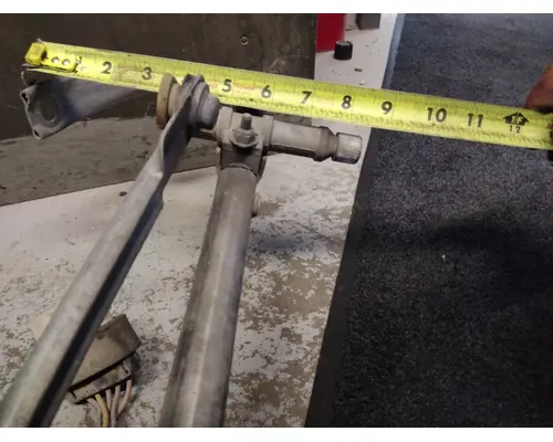 KENWORTH T270 WINDSHIELD WIPER MOTOR