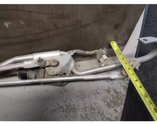 KENWORTH T270 WINDSHIELD WIPER MOTOR
