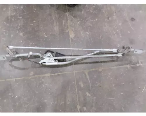 KENWORTH T270 WINDSHIELD WIPER MOTOR