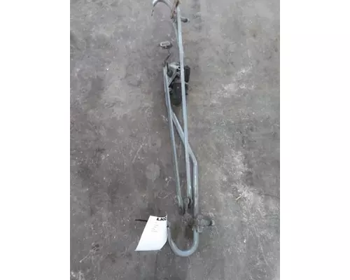 KENWORTH T270 WINDSHIELD WIPER MOTOR