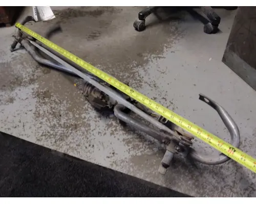 KENWORTH T270 WINDSHIELD WIPER MOTOR