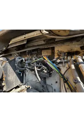KENWORTH T270 Wiper Motor, Windshield