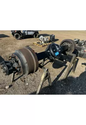KENWORTH T280 Axle Assembly, Rear