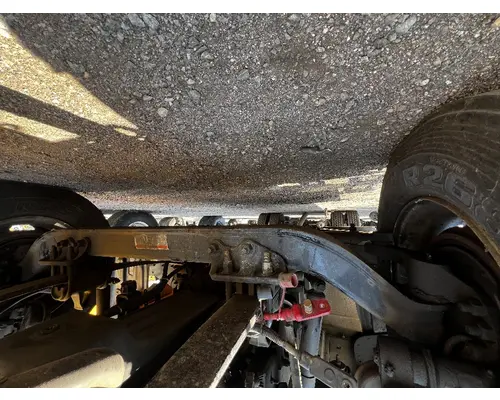 KENWORTH T280 Axle Beam (Front)