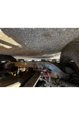 KENWORTH T280 Axle Beam (Front)