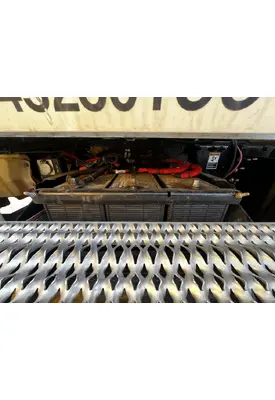 KENWORTH T280 Battery Box