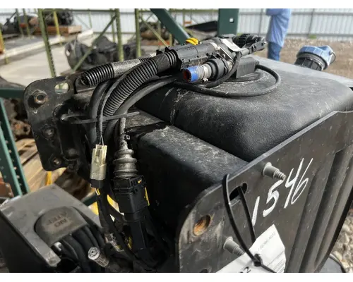 KENWORTH T280 DEF Tank