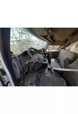 KENWORTH T280 Dash Assembly