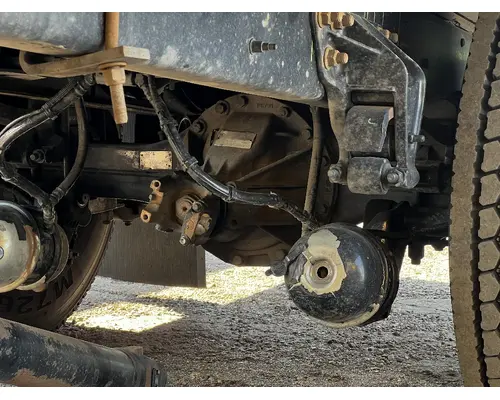 KENWORTH T280 Differential Assembly (Rear, Rear)