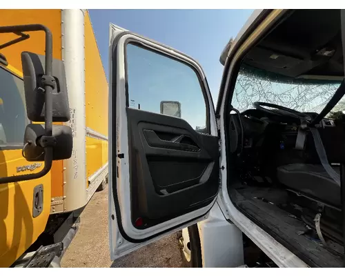 KENWORTH T280 Door Assembly, Front