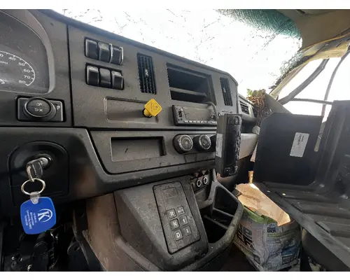 KENWORTH T280 ECM (HVAC)