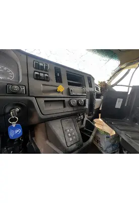 KENWORTH T280 ECM (HVAC)