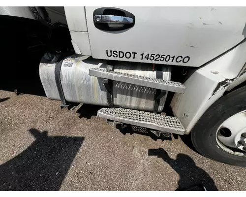 KENWORTH T280 Fuel Tank