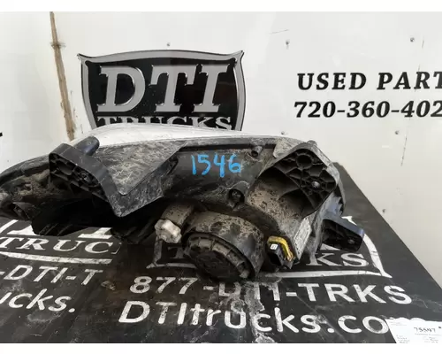 KENWORTH T280 Headlamp Assembly