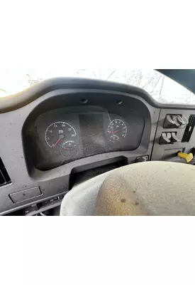 KENWORTH T280 Instrument Cluster