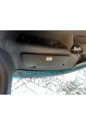 KENWORTH T280 Interior Sun Visor