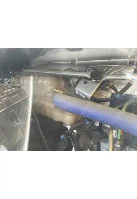 KENWORTH T280 Radiator Overflow Bottle