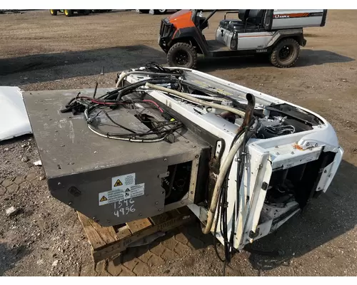 KENWORTH T280 Refer Unit