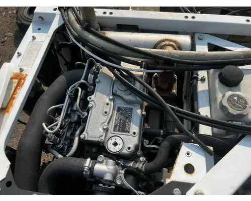 KENWORTH T280 Refer Unit