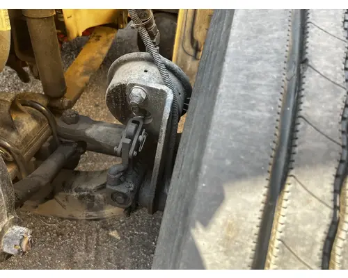 KENWORTH T280 Spindle  Knuckle, Front