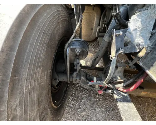 KENWORTH T280 Spindle  Knuckle, Front