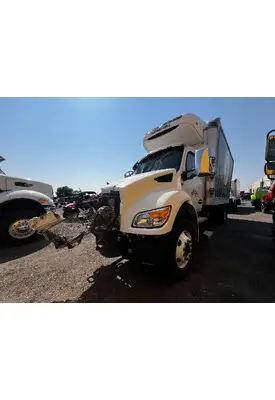 KENWORTH T280 Starter Motor