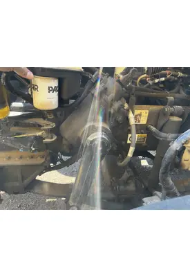 KENWORTH T280 Steering Gear / Rack