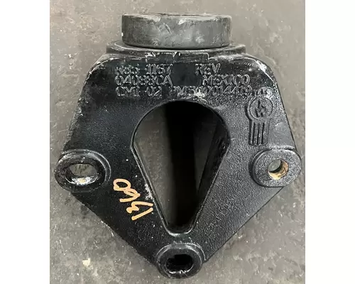 KENWORTH T3 Series Brackets, Misc.