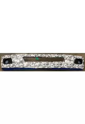 KENWORTH T3 Series Bumper Assembly, Front