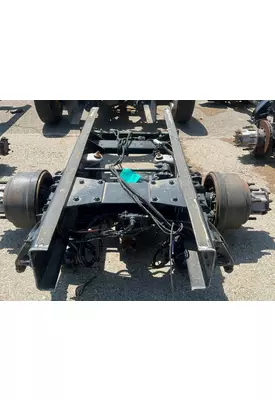 KENWORTH T3 Series Cutoff Assembly