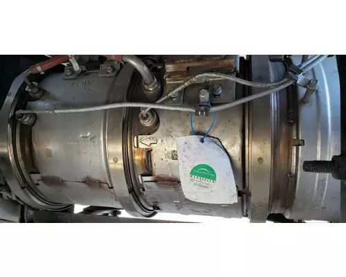 KENWORTH T3 Series DPF (Diesel Particulate Filter)