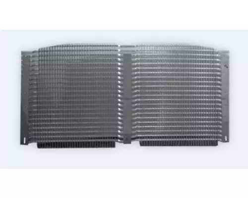 KENWORTH T300 1994-2009 GRILLE
