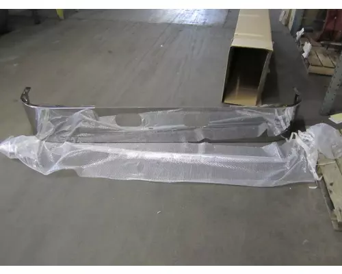 KENWORTH T300 1995-2008 BUMPER ASSEMBLY, FRONT