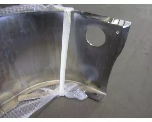KENWORTH T300 1995-2008 BUMPER ASSEMBLY, FRONT