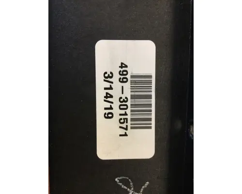 KENWORTH T300 1995-2008 HEADLAMP ASSEMBLY