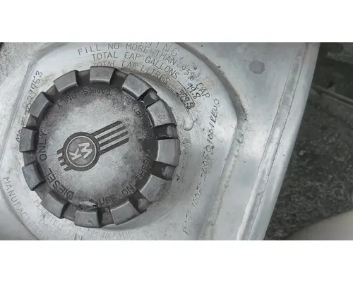 KENWORTH T300 1995-2009 FUEL TANK