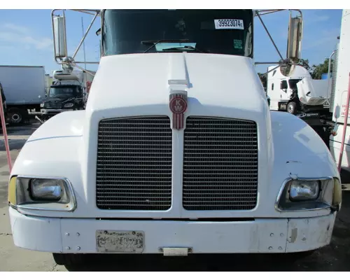 KENWORTH T300 1995-2009 HOOD