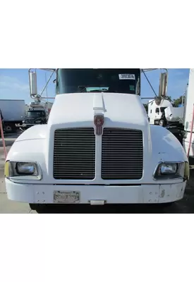 KENWORTH T300 1995-2009 HOOD