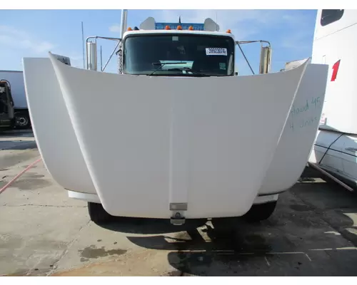 KENWORTH T300 1995-2009 HOOD