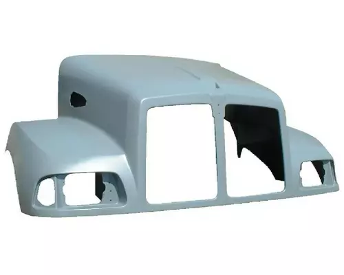 KENWORTH T300 1995-2009 HOOD