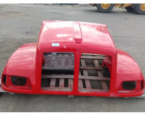 KENWORTH T300 1995-2009 HOOD