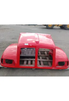KENWORTH T300 1995-2009 HOOD
