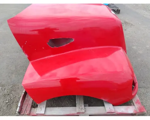 KENWORTH T300 1995-2009 HOOD