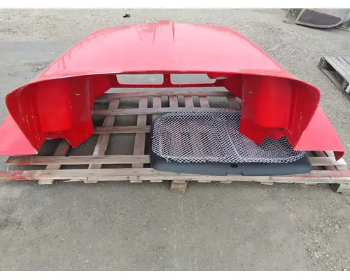 KENWORTH T300 1995-2009 HOOD