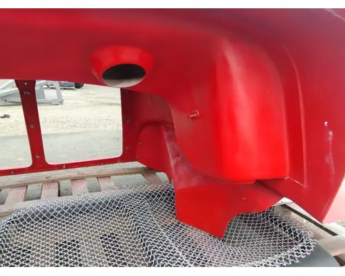 KENWORTH T300 1995-2009 HOOD