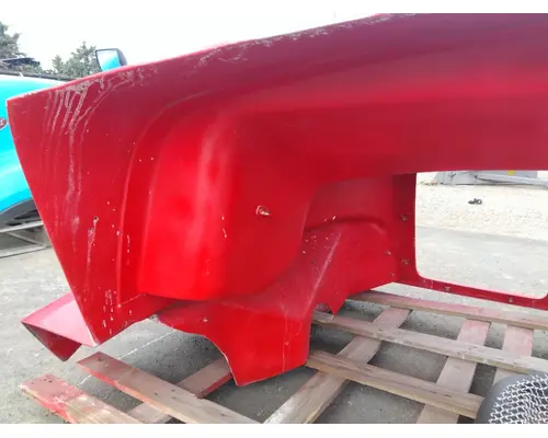 KENWORTH T300 1995-2009 HOOD